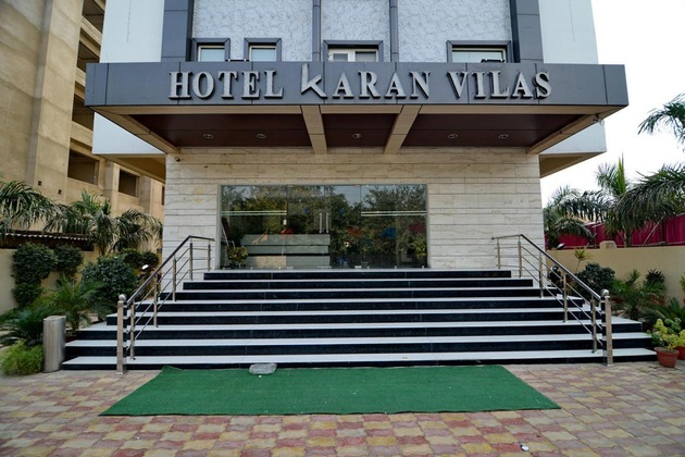 Gallery - Hotel Karan Vilas