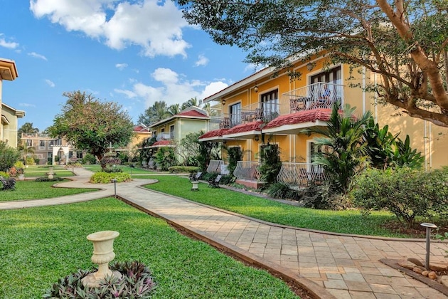Gallery - Club Mahindra Acacia Palms