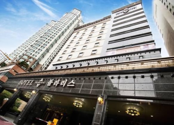 Gallery - Polaris Hotel