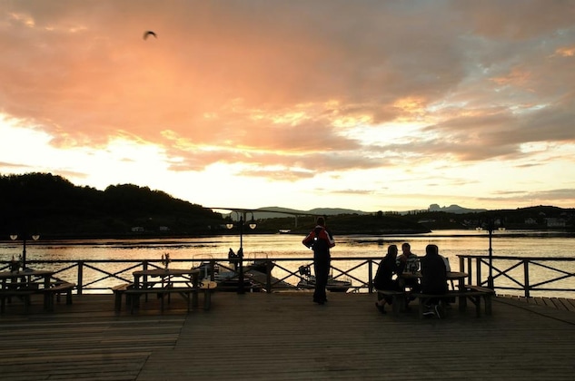 Gallery - Saltstraumen Brygge