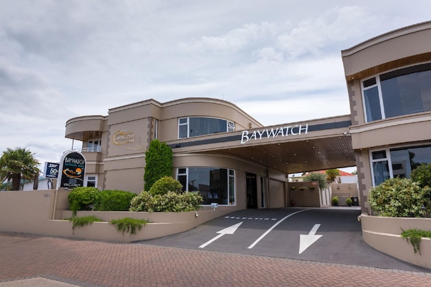 Gallery - Baywatch Motor Inn