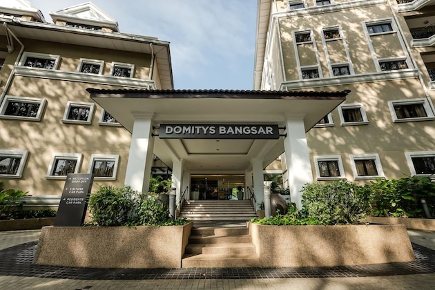 Gallery - Domitys Bangsar Kuala Lumpur