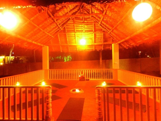 Gallery - Havelia Island Resort