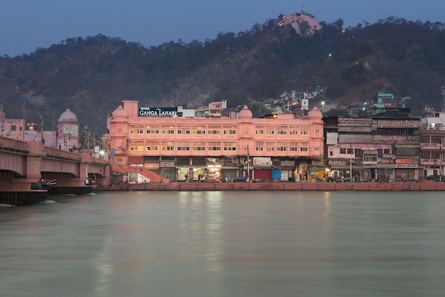 Gallery - Ganga Lahari