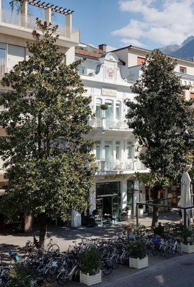 Gallery - Boutique Hotel Imperialart