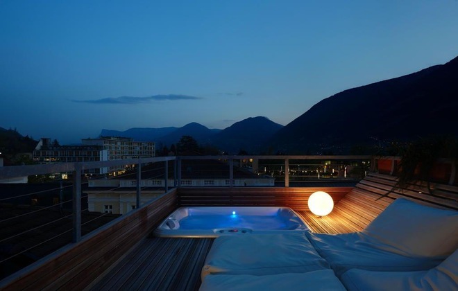 Gallery - Boutique Hotel Imperialart