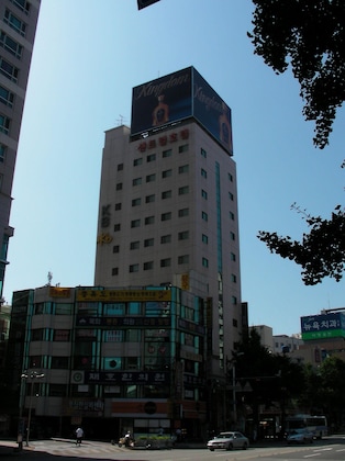 Gallery - Busan Central Hotel