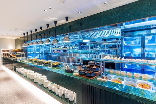 Gallery - Incheon Airport Transit Hotel - Terminal 2