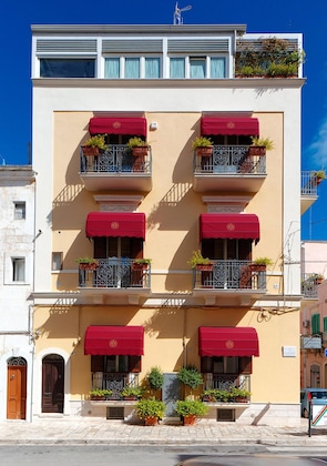 Gallery - Sogno D'epoca 1822 B&B