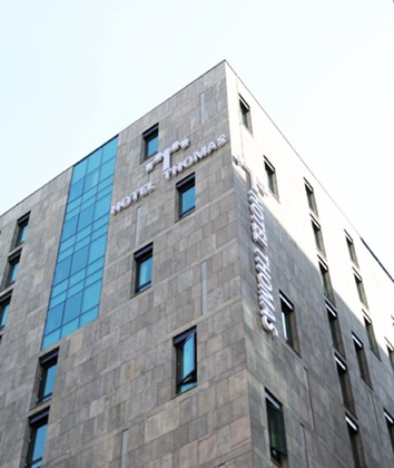 Gallery - Hotel Thomas Myeongdong