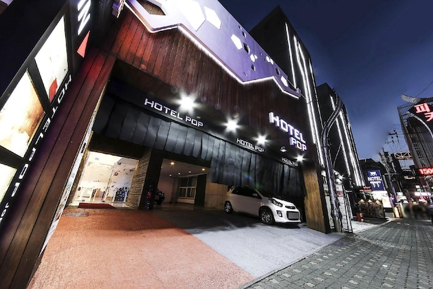 Gallery - Jongno Hotel Pop Leeds Premier