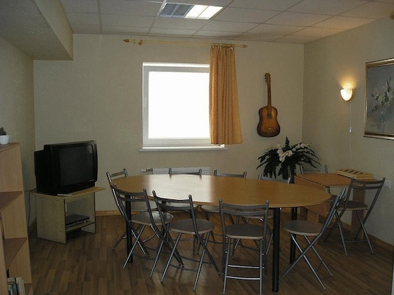 Gallery - Happy Hostel