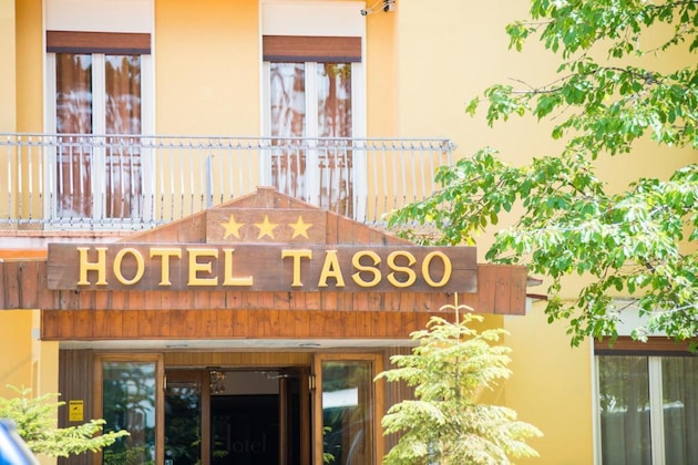 Gallery - Hotel Tasso