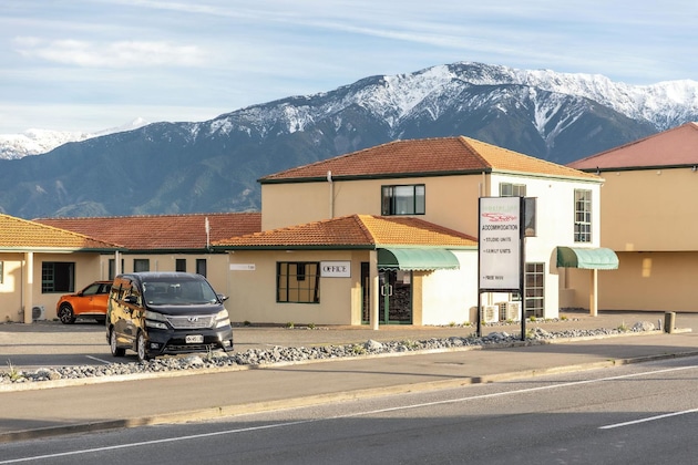 Gallery - Lobster Inn Motel