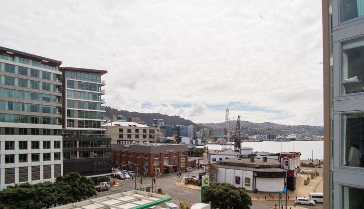 Gallery - U Residence Hotel