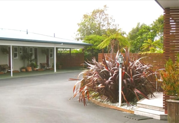 Gallery - Buller Court On Palmerston