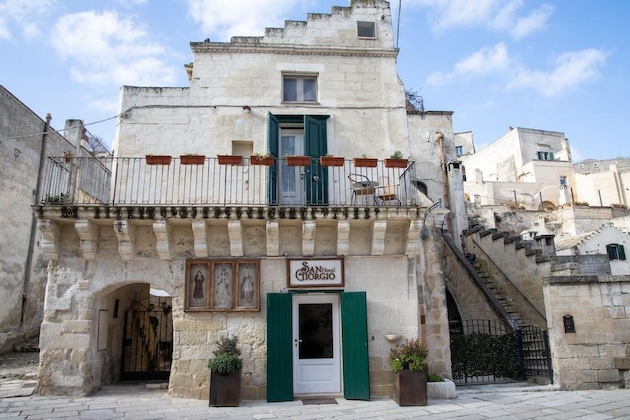 Gallery - Hotel San Giorgio