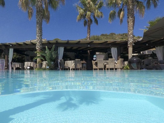 Gallery - Boutique Hotel Su Sergenti
