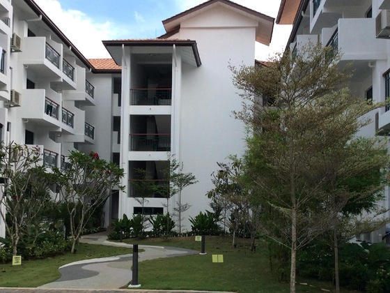 Gallery - Residence Inn Cherating