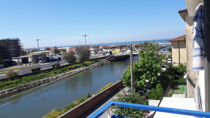 Gallery - Hotel Burlamacco