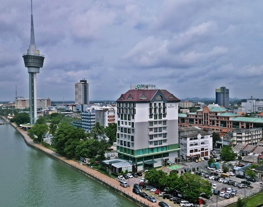 Gallery - Mega View Hotel Kuantan