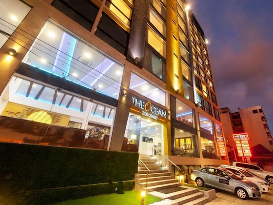 Gallery - The Ocean Colombo