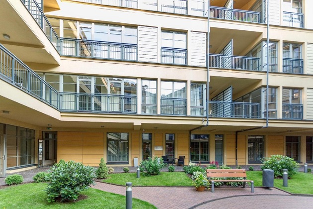 Gallery - Vilnius Apartments & Suites - Town Hall