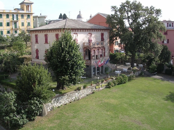Gallery - Hotel Villa Fieschi