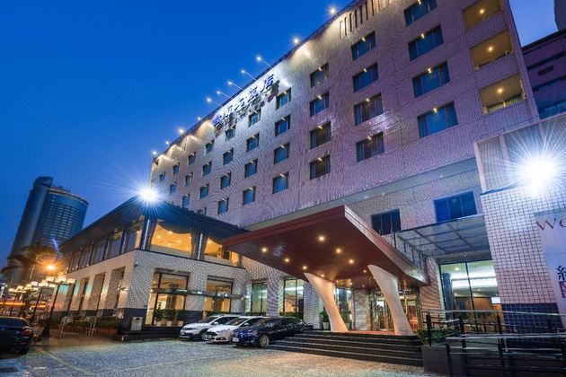 Gallery - Hotel Tainan
