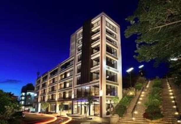 Gallery - Lealea Garden Hotels-Moon Lake