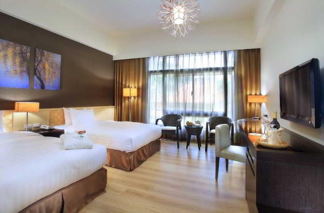 Gallery - Lealea Garden Hotels-Moon Lake