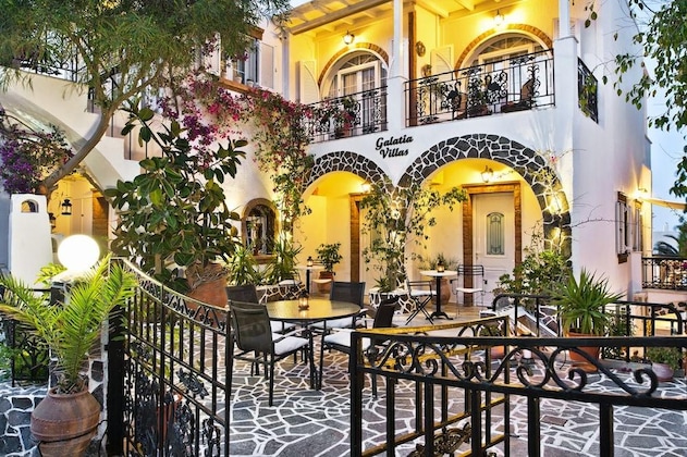 Gallery - Galatia Villas