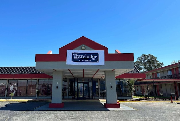 Gallery - Travelodge by Wyndham Lumberton