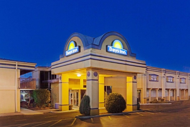 Gallery - Days Inn By Wyndham Oklahoma City Fairground