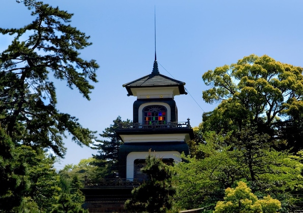 Gallery - Kanazawa Central Hotel