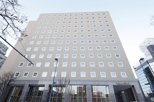 Gallery - Richmond Hotel Obihiro Ekimae