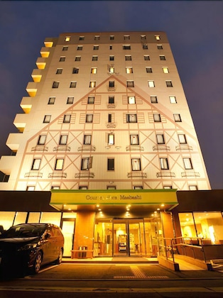 Gallery - Bells's Inn Maebashi