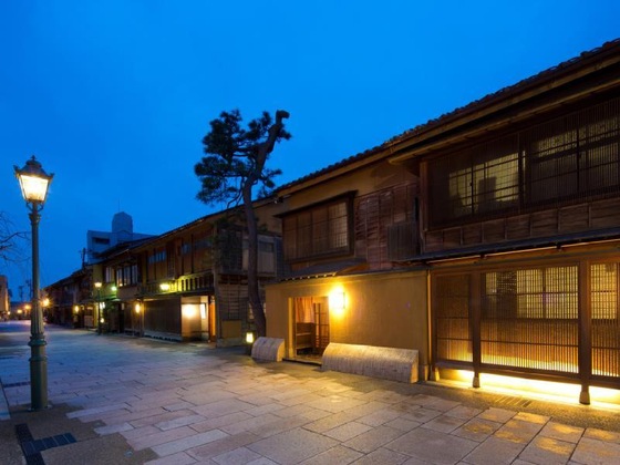 Gallery - Apa Hotel Kanazawa Nomachi