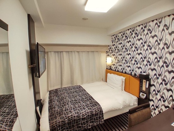 Gallery - Apa Hotel Nagatacho Hanzomon Ekimae