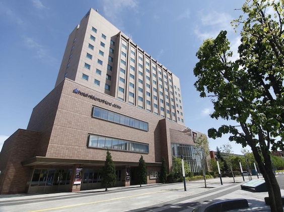 Gallery - Hotel Nikko Northland Obihiro