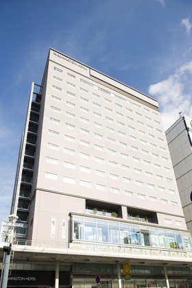 Gallery - Hiroshima Washington Hotel