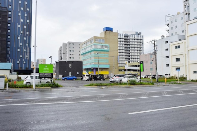 Gallery - Hotel Mystays Hakodate Station