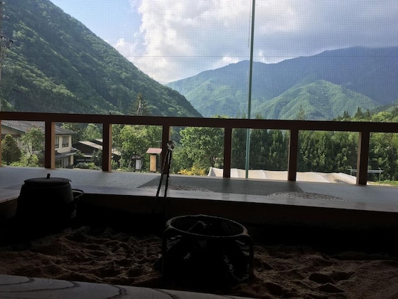 Gallery - Ryokan Sansui
