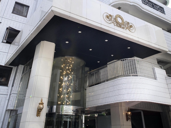 Gallery - Hotel Green Pacific