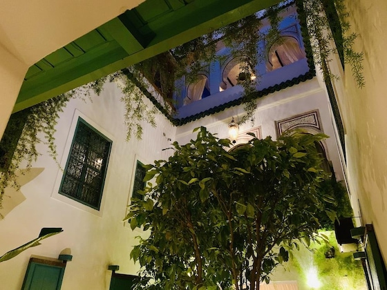 Gallery - Riad 11 Zitoune