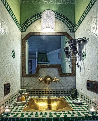 Gallery - Riad El Wiam