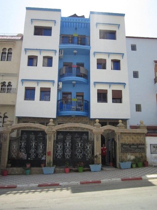 Gallery - Maison Nouryan