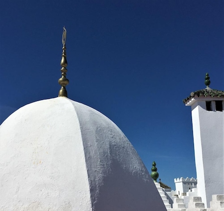 Gallery - Dar Sultan