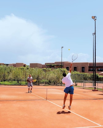 Gallery - Fairmont Royal Palm Marrakech