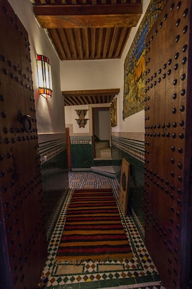 Gallery - Riad Rocco